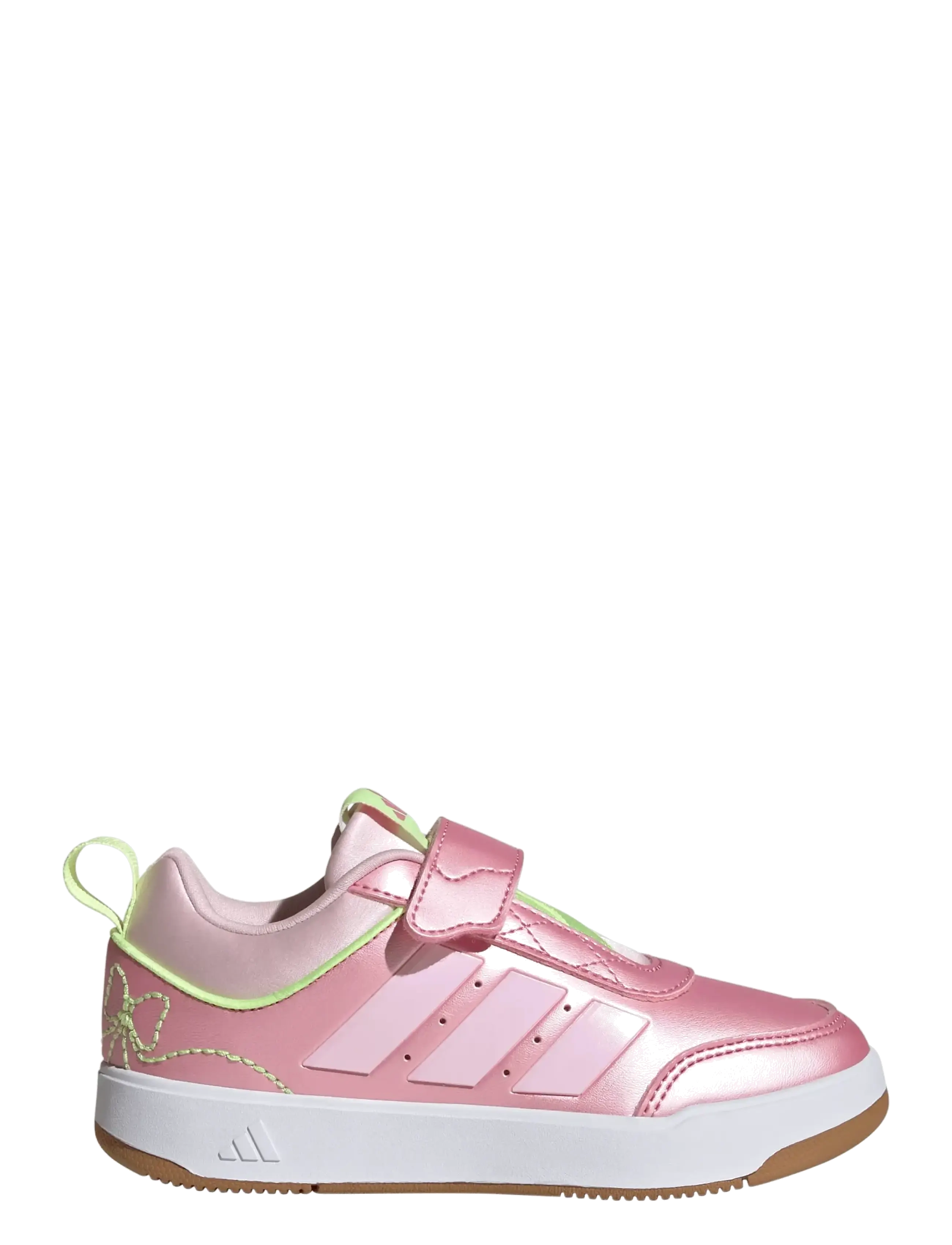 adidas Sportswear - TENSAUR SPORT 3.0 GIRLS AC K - løbesko - sttrbl/clpink/hireye - 1