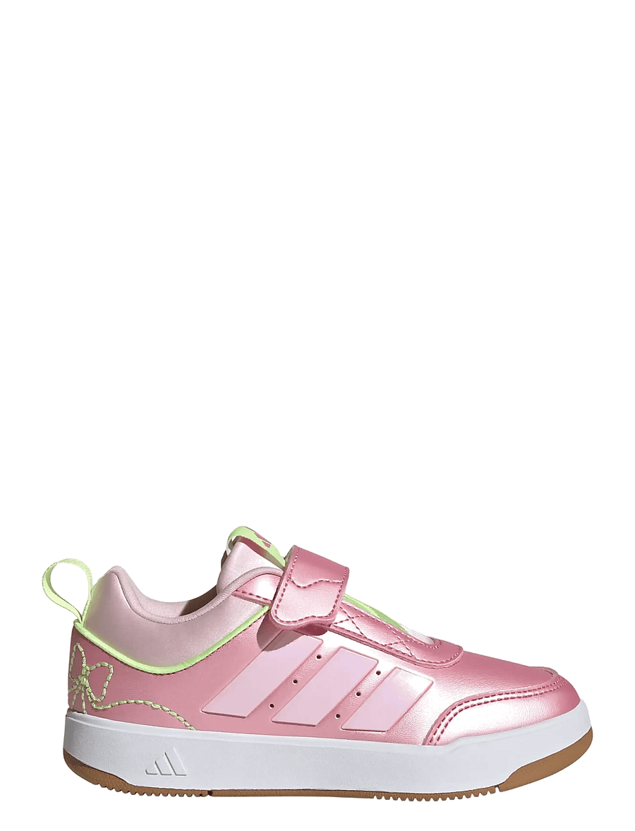 adidas Sportswear - TENSAUR SPORT 3.0 GIRLS AC K - løbesko - sttrbl/clpink/hireye - 1