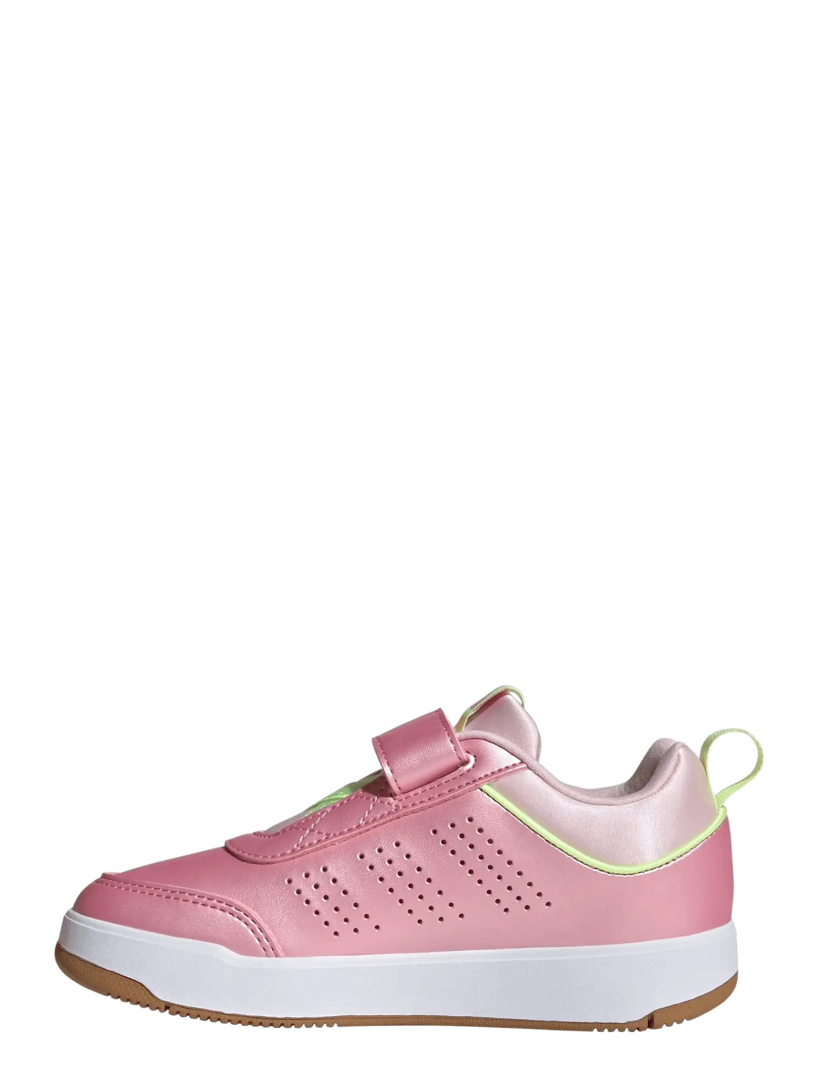 adidas Sportswear - TENSAUR SPORT 3.0 GIRLS AC K - løbesko - sttrbl/clpink/hireye - 2