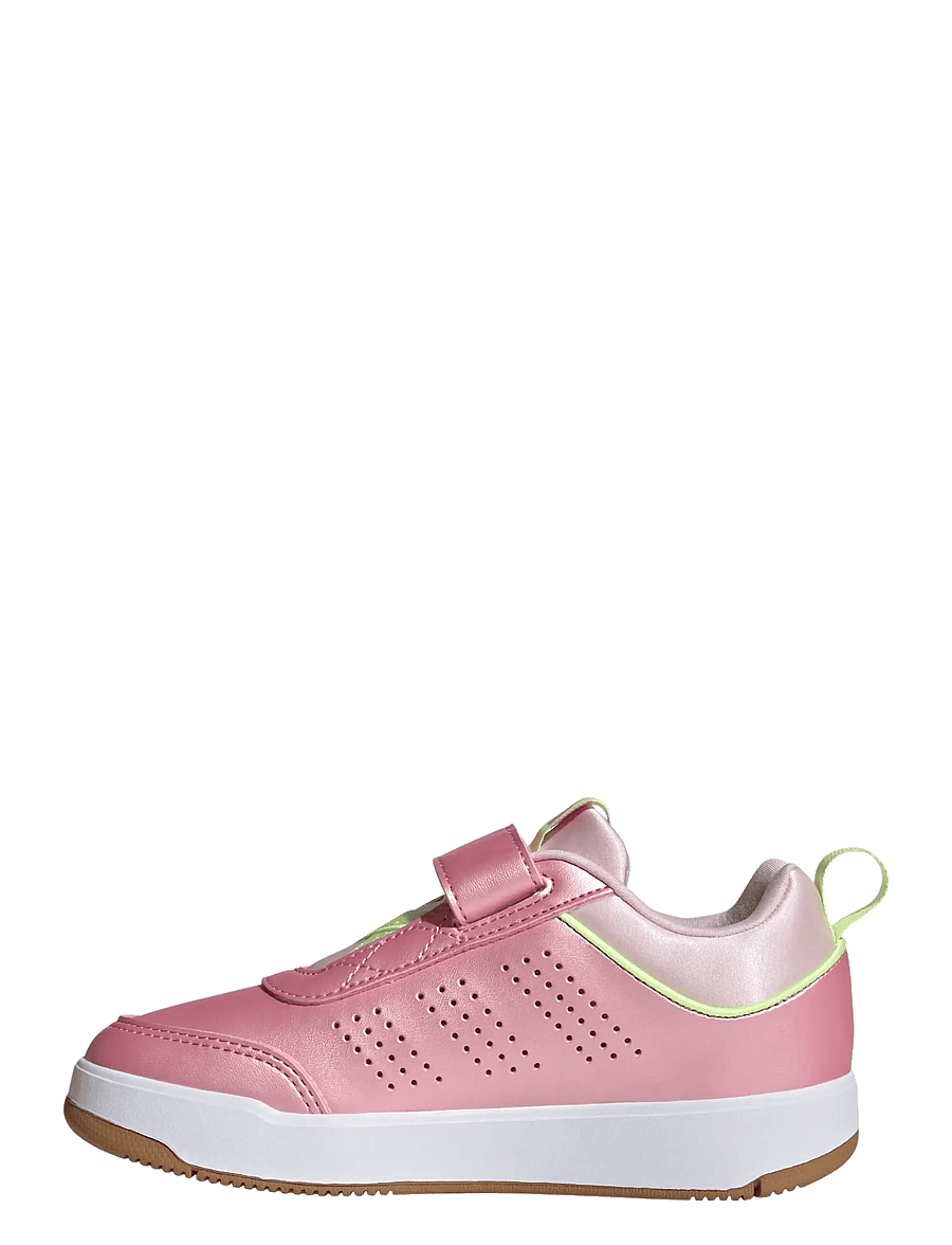 adidas Sportswear - TENSAUR SPORT 3.0 GIRLS AC K - løbesko - sttrbl/clpink/hireye - 2