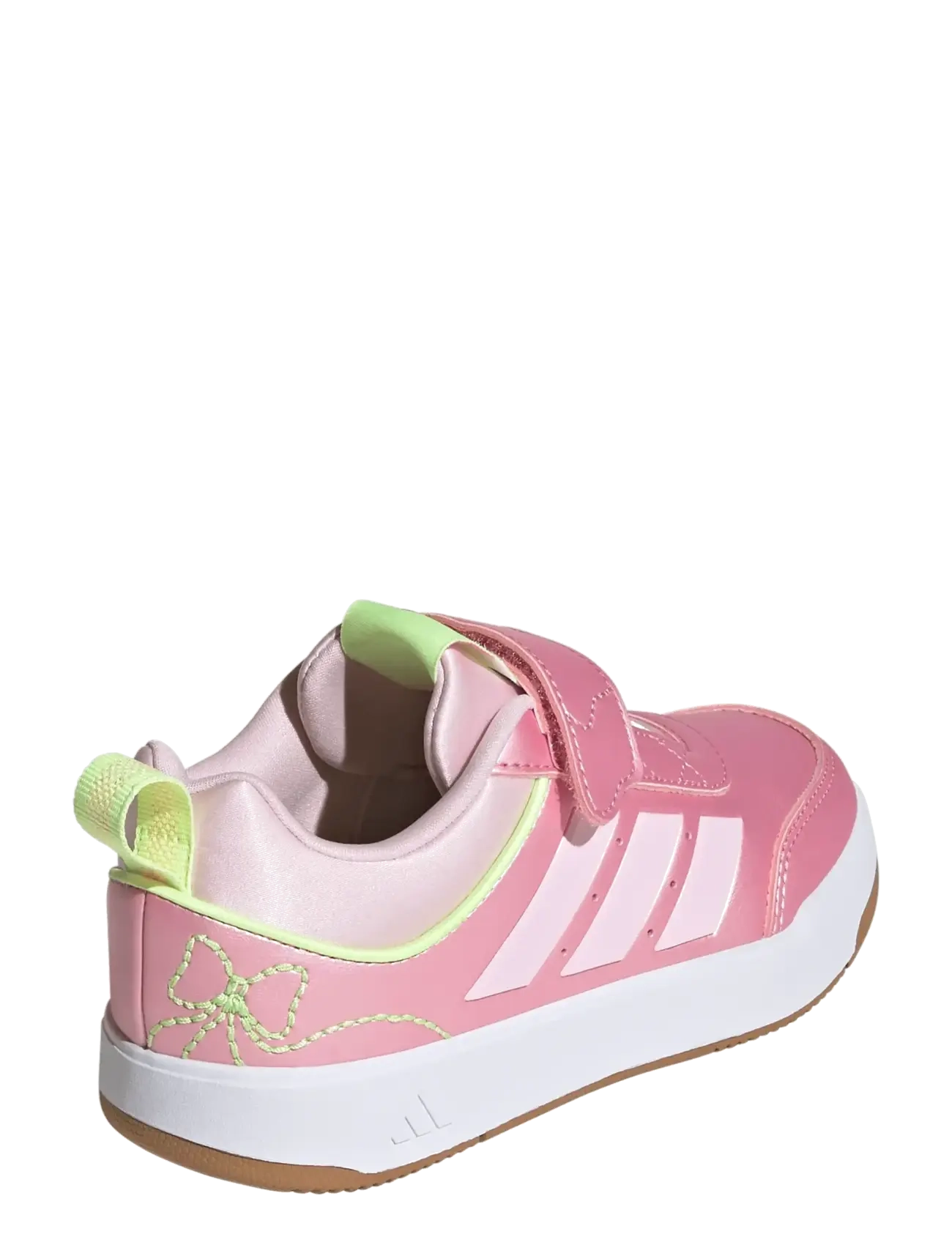 adidas Sportswear - TENSAUR SPORT 3.0 GIRLS AC K - løbesko - sttrbl/clpink/hireye - 3