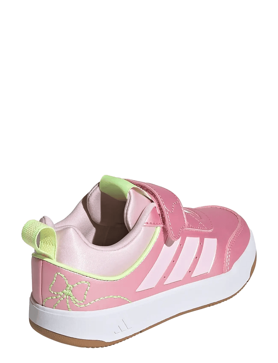 adidas Sportswear - TENSAUR SPORT 3.0 GIRLS AC K - løbesko - sttrbl/clpink/hireye - 3