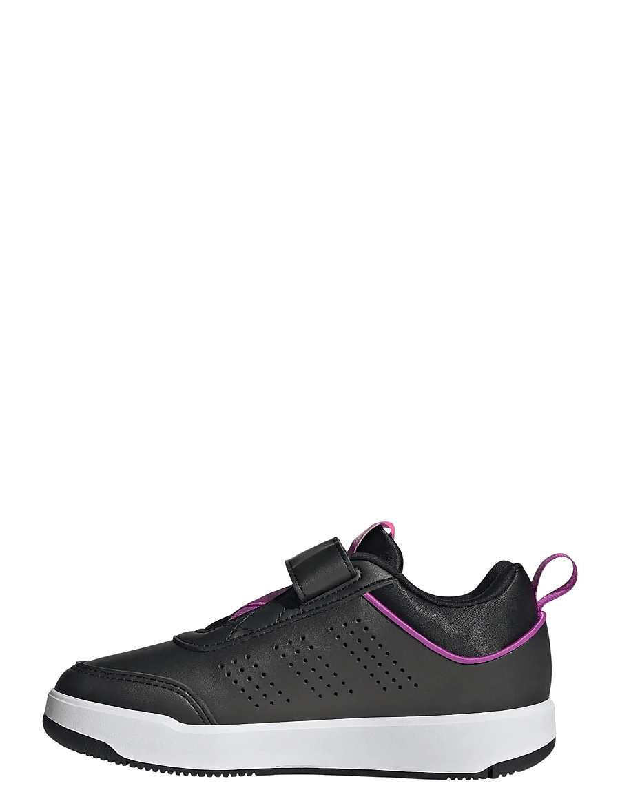 adidas Sportswear - TENSAUR SPORT 3.0 GIRLS AC K - laufschuhe - cblack/lucpnk/purbur - 2