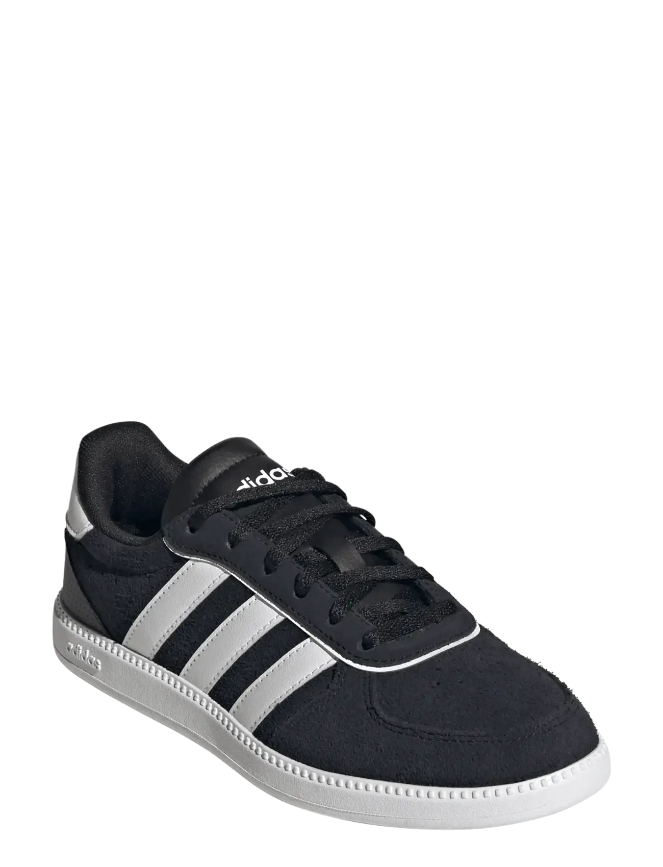 adidas Sportswear Breaknet Sleek J, 38 2/3, Sneakers, Schwarz - Low-top Kinder