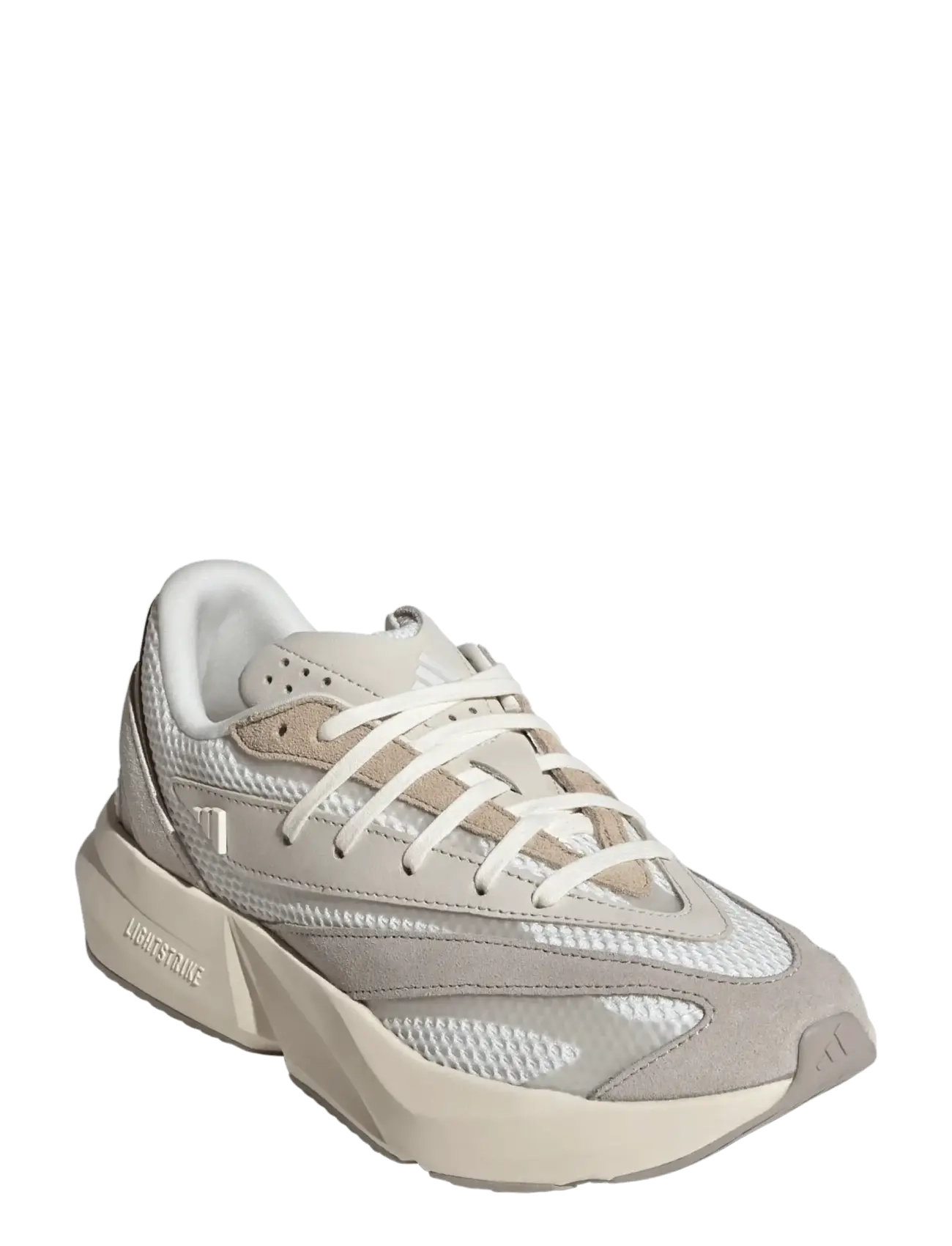 ADIDAS SPORTSWEAR Lightblaze Cream - 38 - Damen