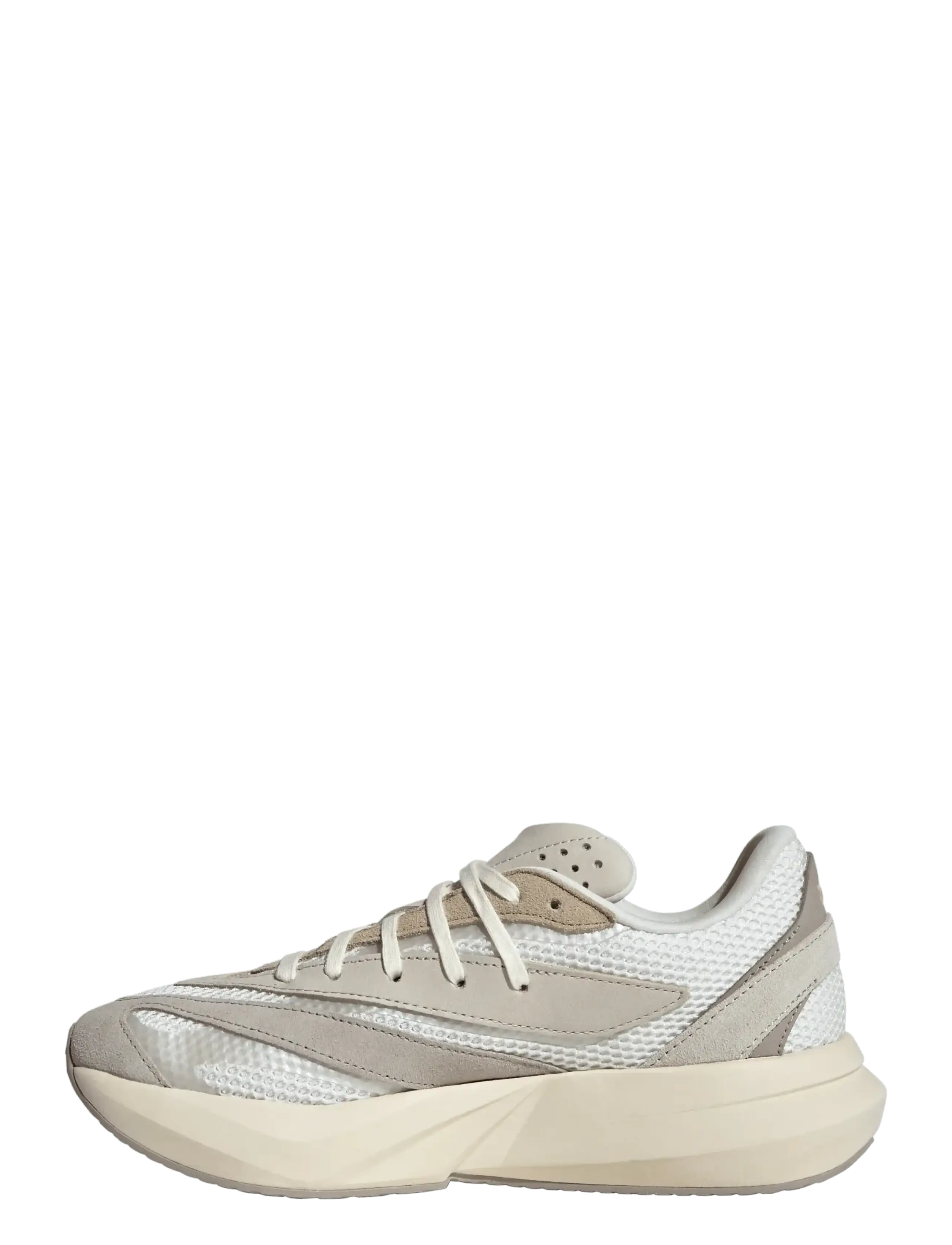 adidas Sportswear - LIGHTBLAZE - tennised - owhite/lbrown/frolem - 2