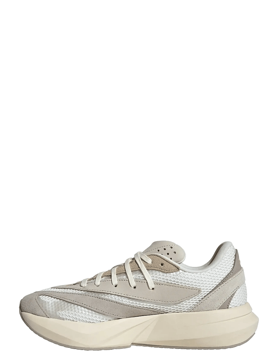 adidas Sportswear - LIGHTBLAZE - niedrige sneakers - owhite/lbrown/frolem - 2