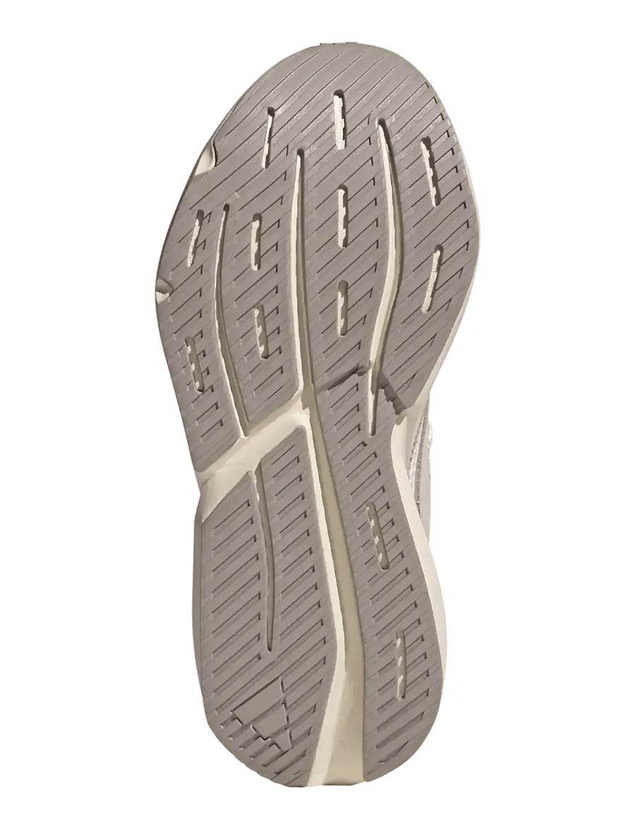 adidas Sportswear - LIGHTBLAZE - niedrige sneakers - owhite/lbrown/frolem - 5