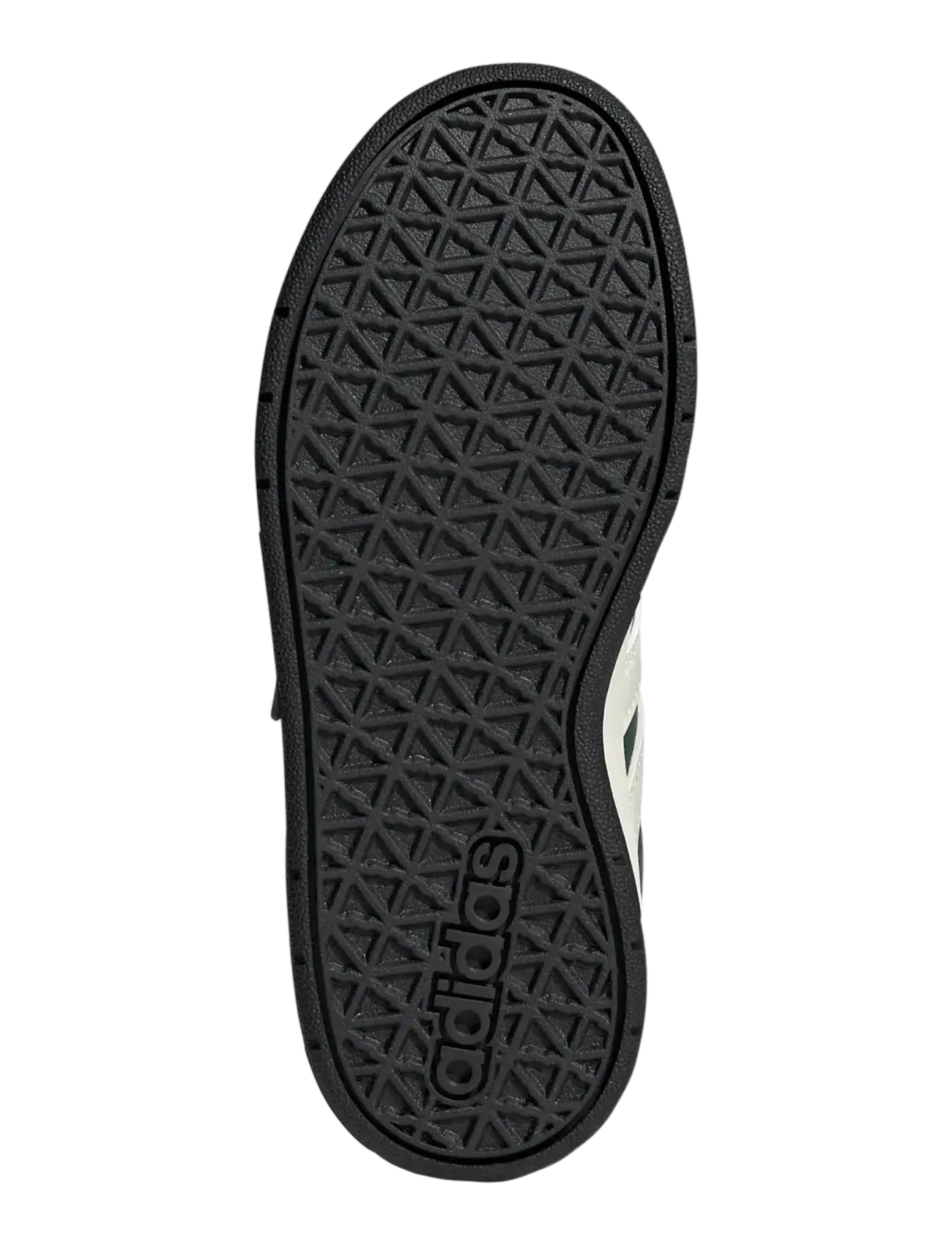 adidas Sportswear - BREAKBASE C - niedriger schnitt - cgreen/owhite/cougrn - 5