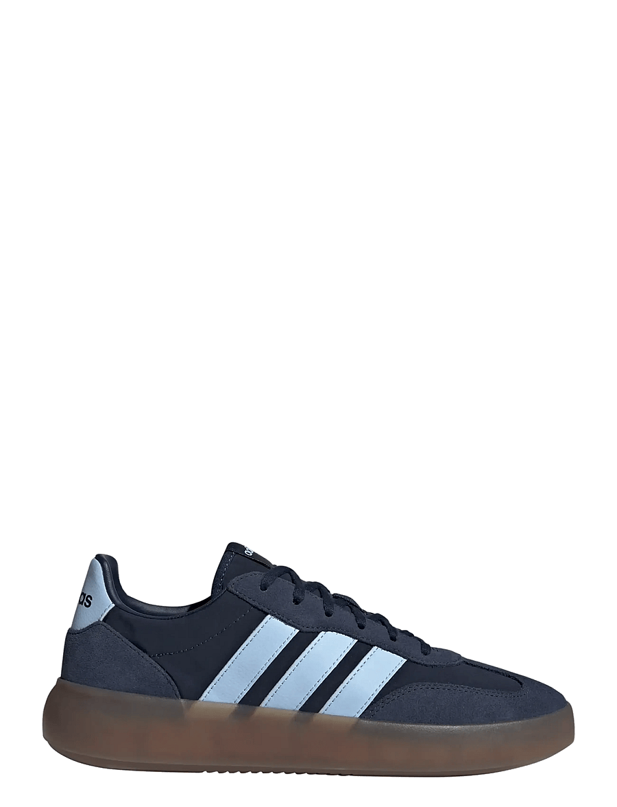adidas Sportswear - BARREDA DECODE - kõrge säärega tossud - conavy/globlu/gum5 - 1