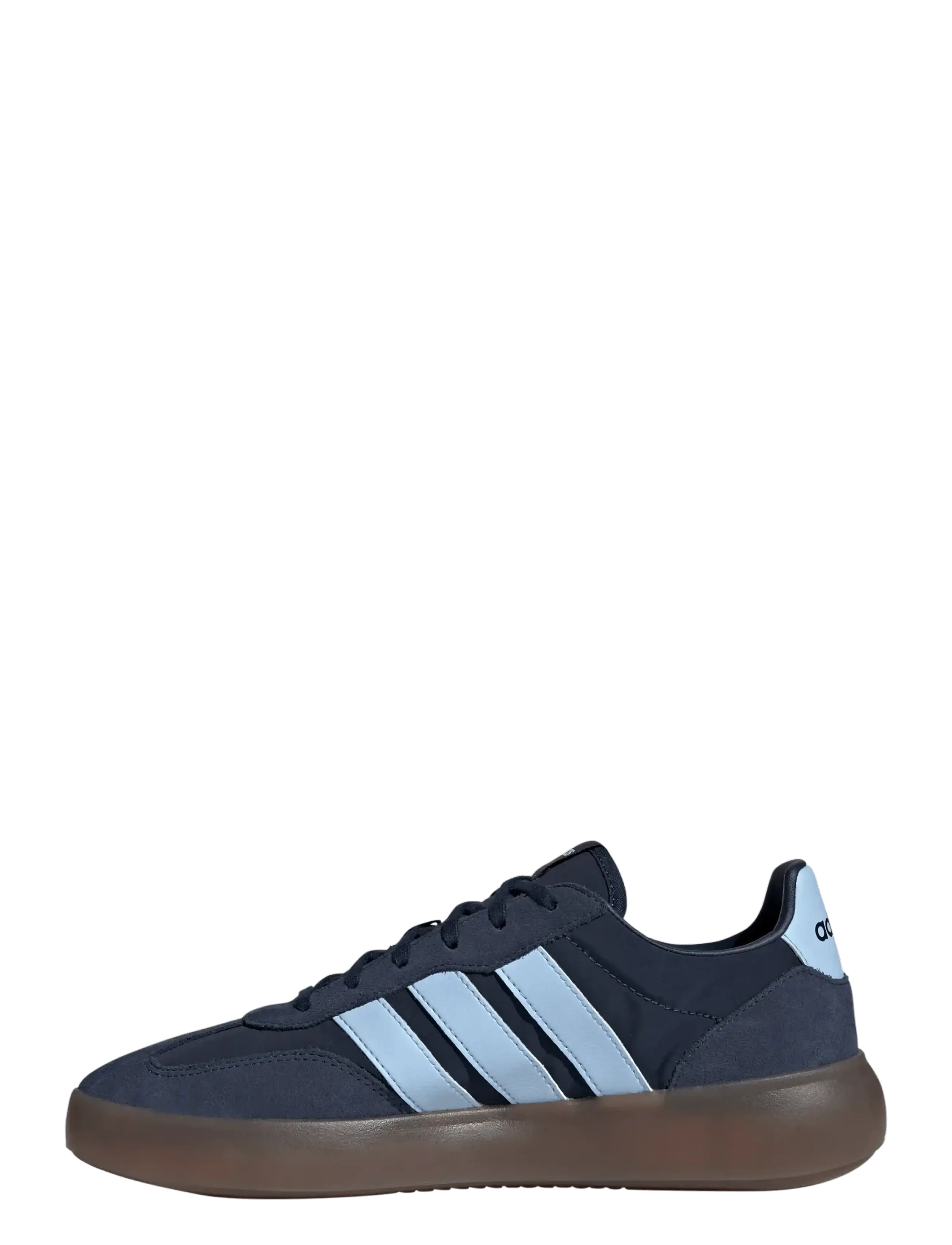 adidas Sportswear - BARREDA DECODE - kõrge säärega tossud - conavy/globlu/gum5 - 2