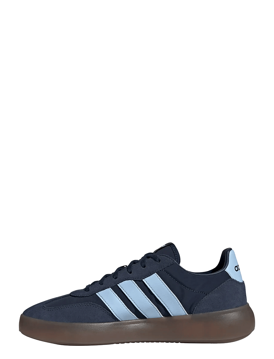 adidas Sportswear - BARREDA DECODE - kõrge säärega tossud - conavy/globlu/gum5 - 2