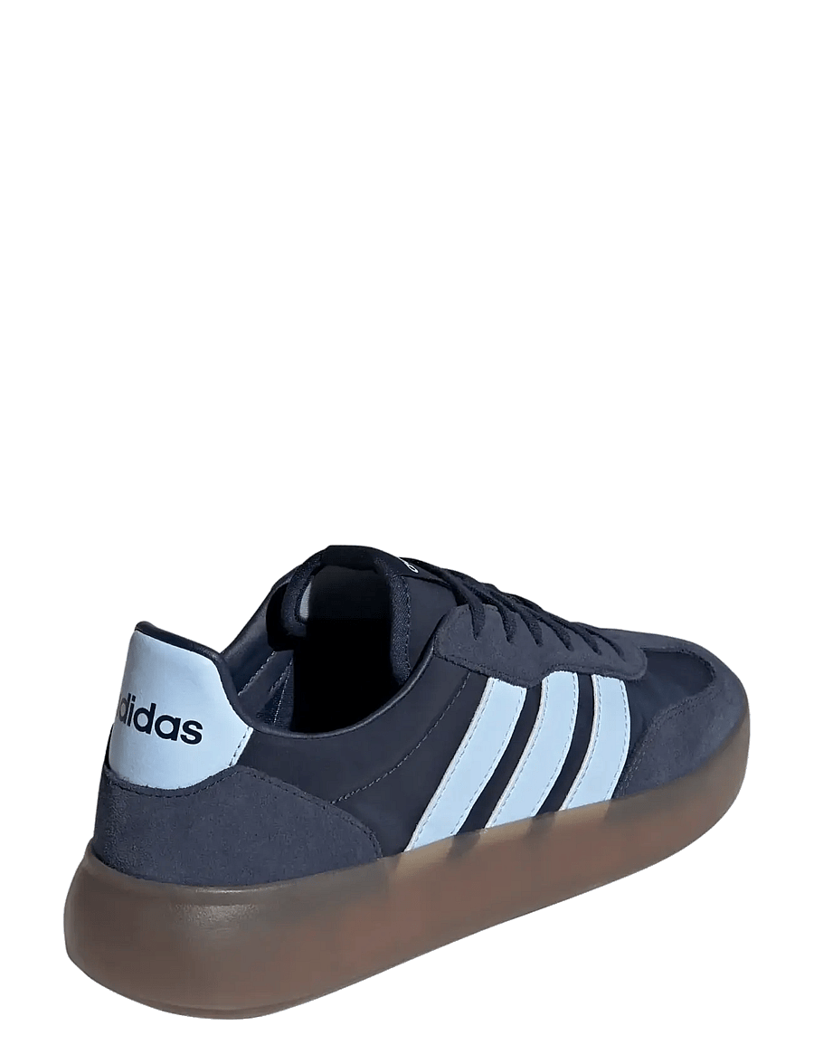 adidas Sportswear - BARREDA DECODE - kõrge säärega tossud - conavy/globlu/gum5 - 3
