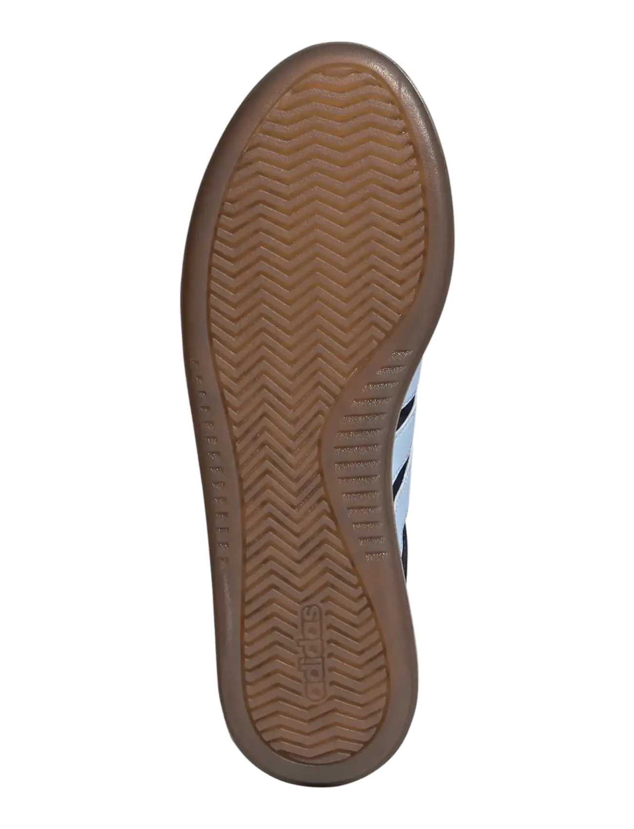 adidas Sportswear - BARREDA DECODE - kõrge säärega tossud - conavy/globlu/gum5 - 5