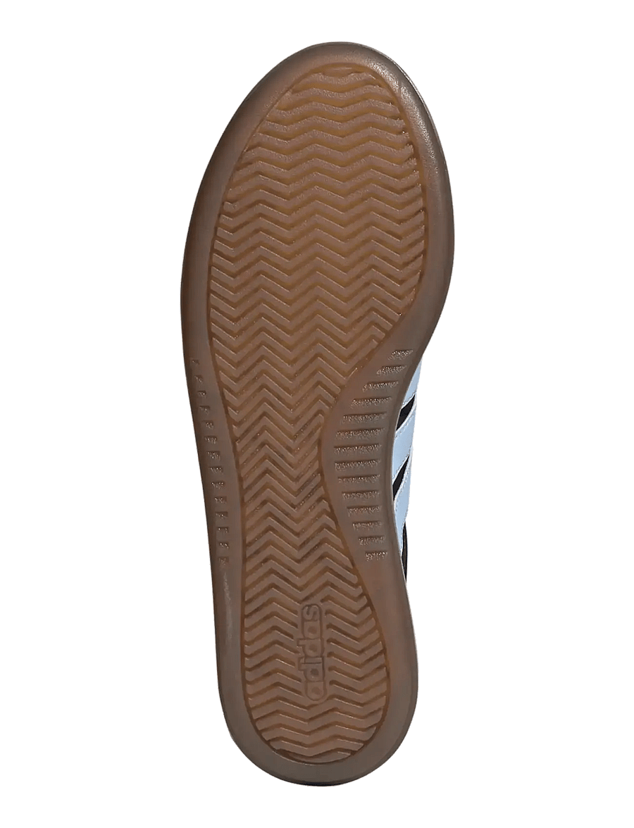adidas Sportswear - BARREDA DECODE - kõrge säärega tossud - conavy/globlu/gum5 - 5