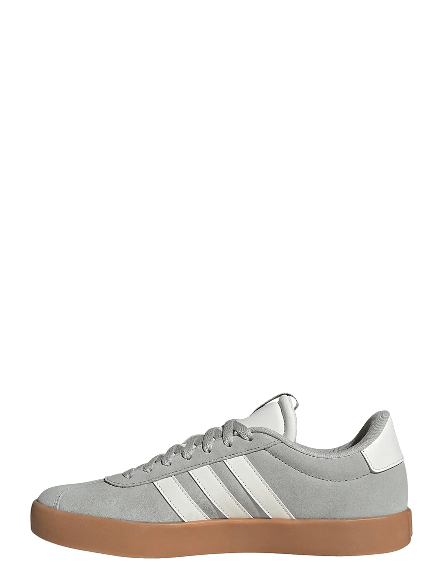 adidas Sportswear - VL COURT 3.0 - lave sneakers - gretwo/cwhite/gum10 - 2