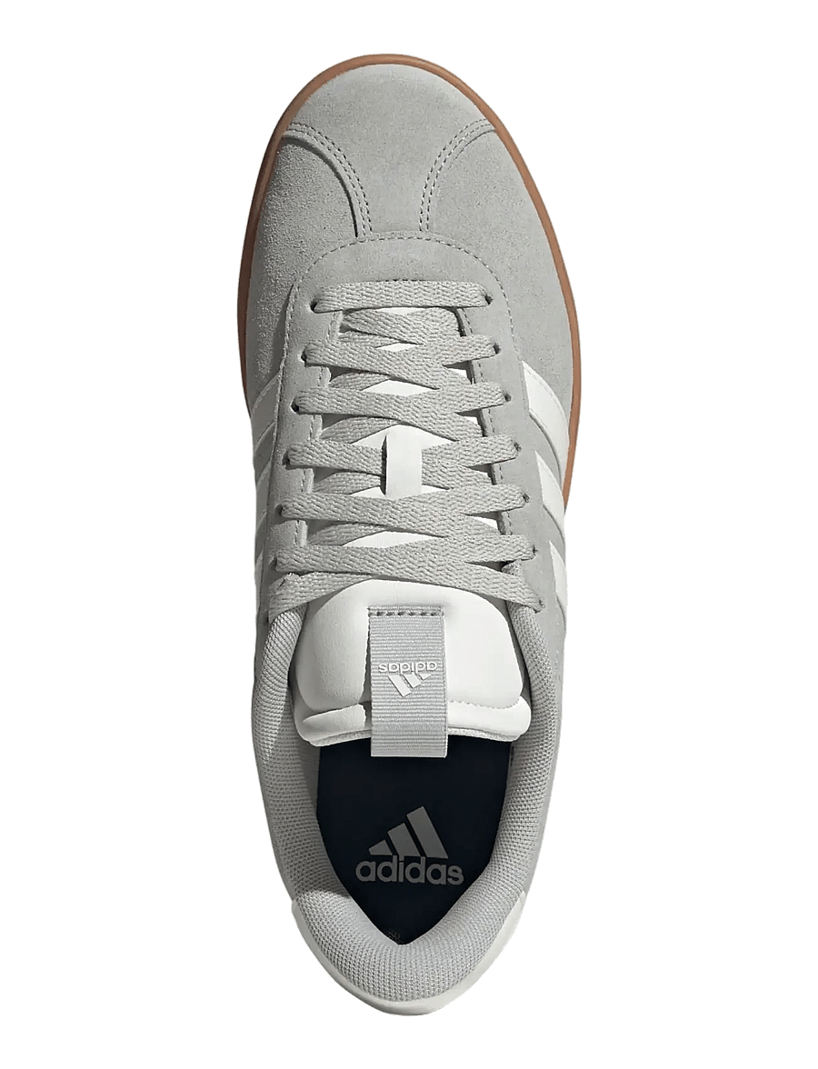 adidas Sportswear - VL COURT 3.0 - lave sneakers - gretwo/cwhite/gum10 - 4