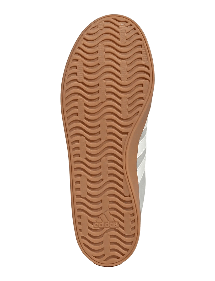 adidas Sportswear - VL COURT 3.0 - lave sneakers - gretwo/cwhite/gum10 - 5