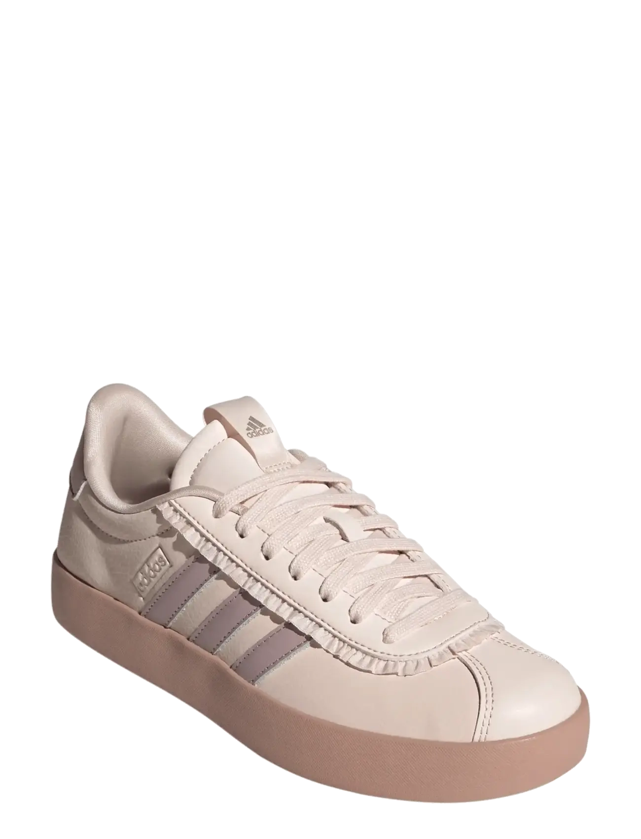 adidas Sportswear VL COURT 3.0 - adidas - WONQUA/DUALIL/CYBEMT / pink/rose