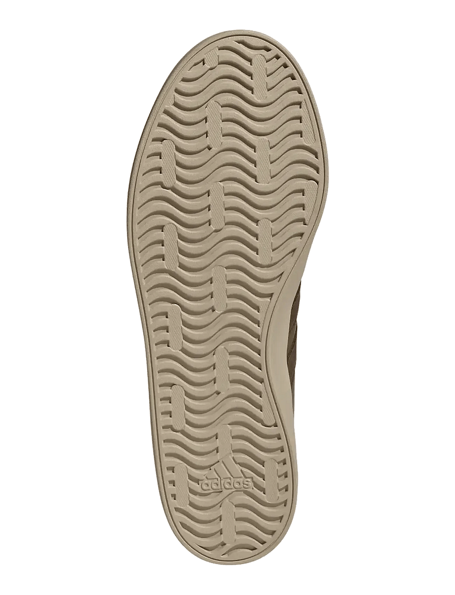 adidas Sportswear - VL COURT 3.0 - niedriger schnitt - prebrn/shabrn/goldmt - 5
