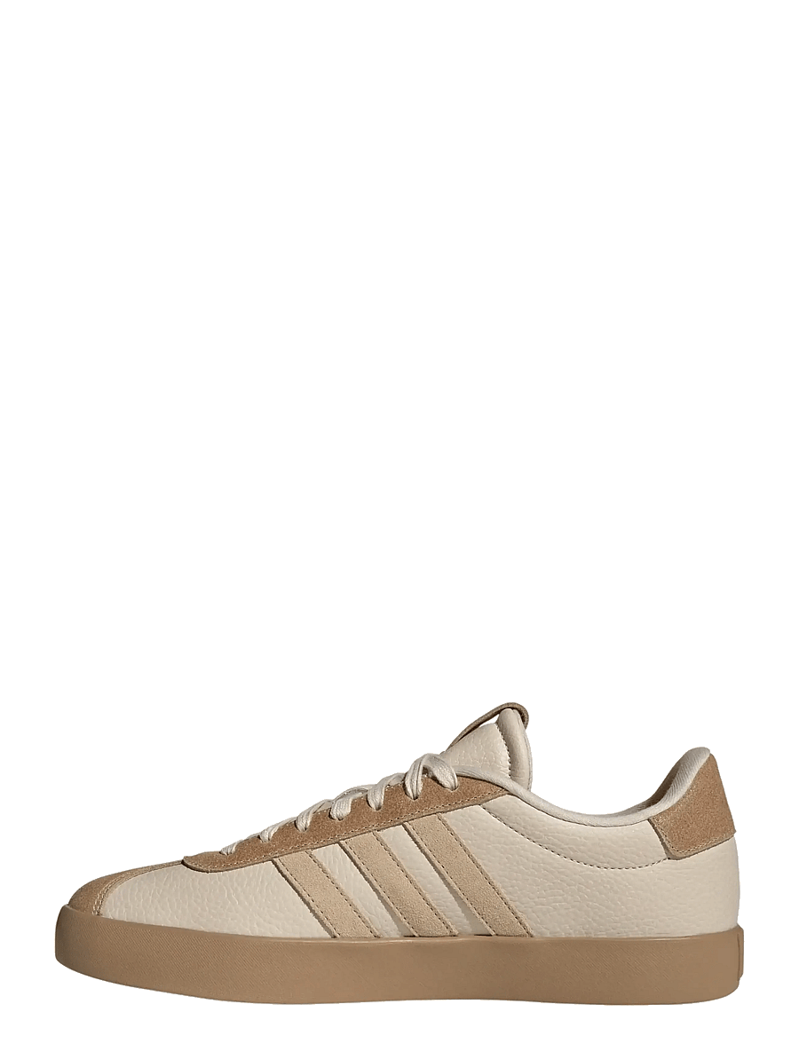 adidas Sportswear - VL COURT 3.0 - lave sneakers - crli/magbei/goldmt - 2