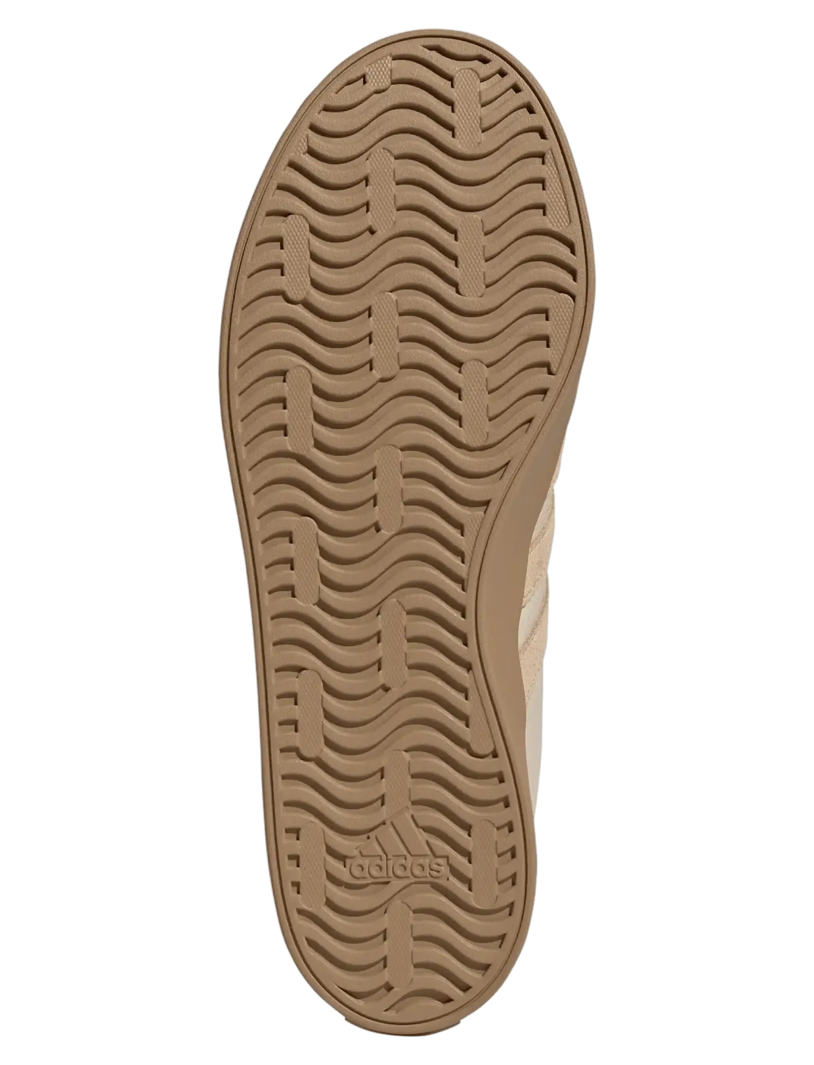 adidas Sportswear - VL COURT 3.0 - lave sneakers - crli/magbei/goldmt - 5
