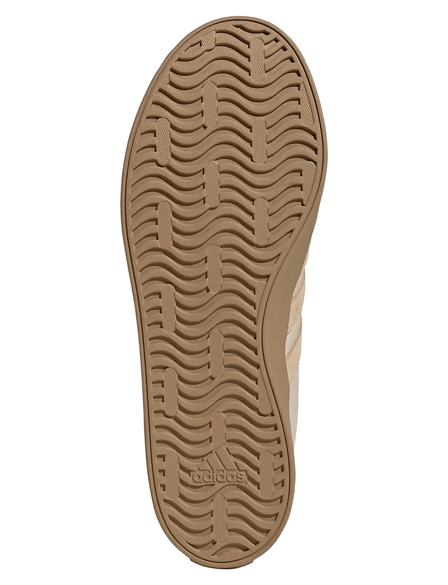 adidas Sportswear - VL COURT 3.0 - lave sneakers - crli/magbei/goldmt - 5