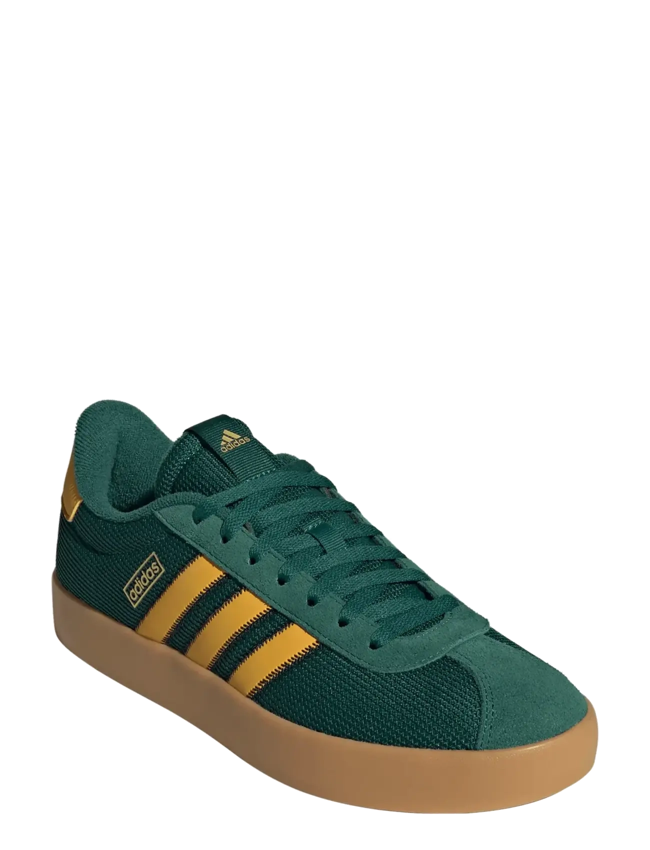adidas Sportswear Vl Court 3.0, 45 1/3, Sport Sneakers, Grün - Low Top Männerswear