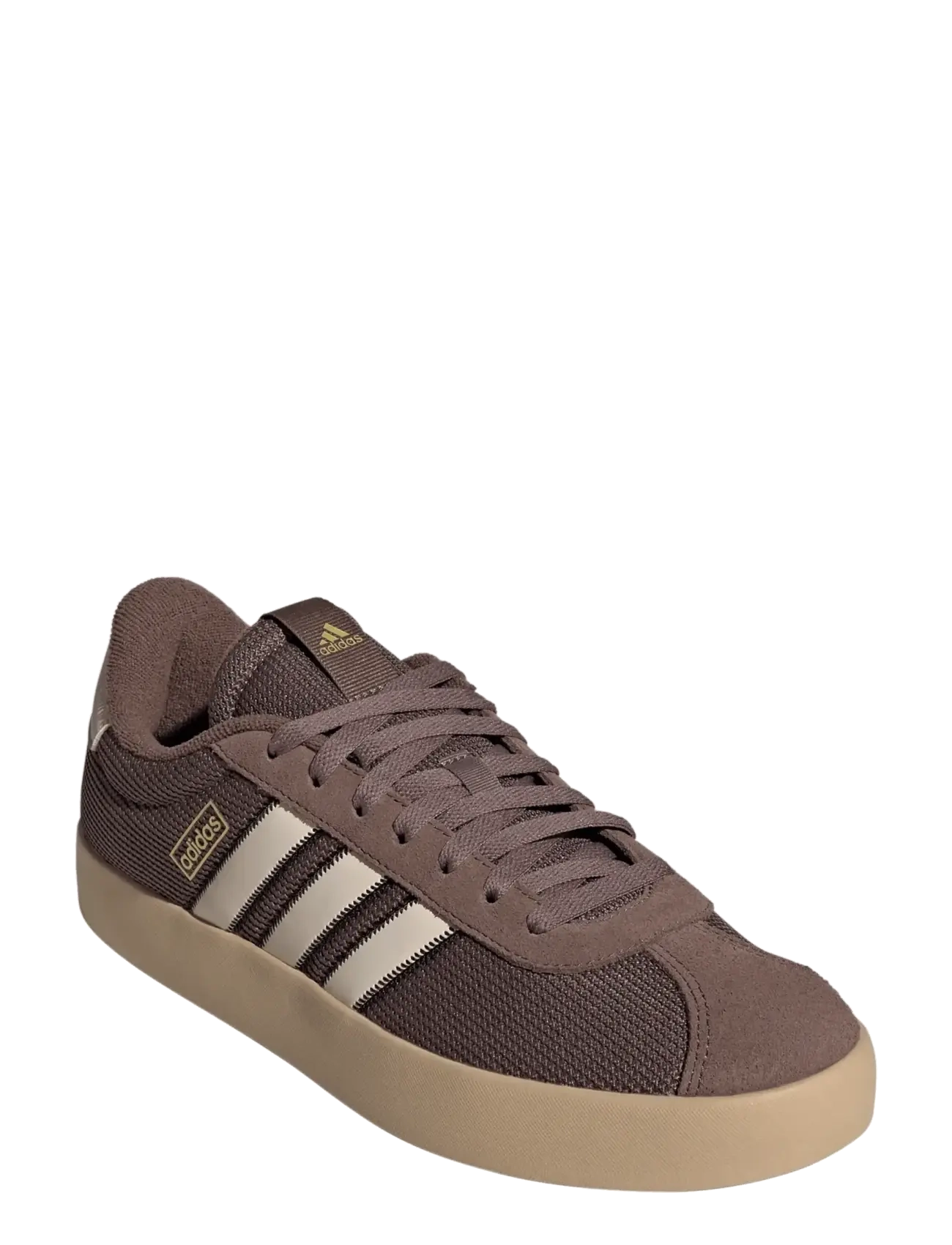 adidas Sportswear Vl Court 3.0, 45 1/3, Sport Sneakers, Braun - Low Top Männerswear