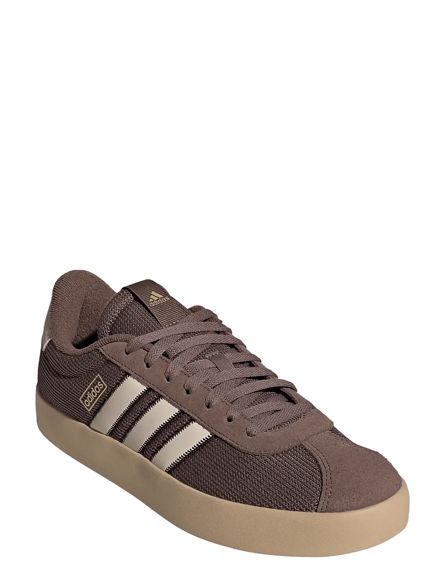 adidas Sportswear - VL COURT 3.0 - niedriger schnitt - earstr/crli/magbei - 0
