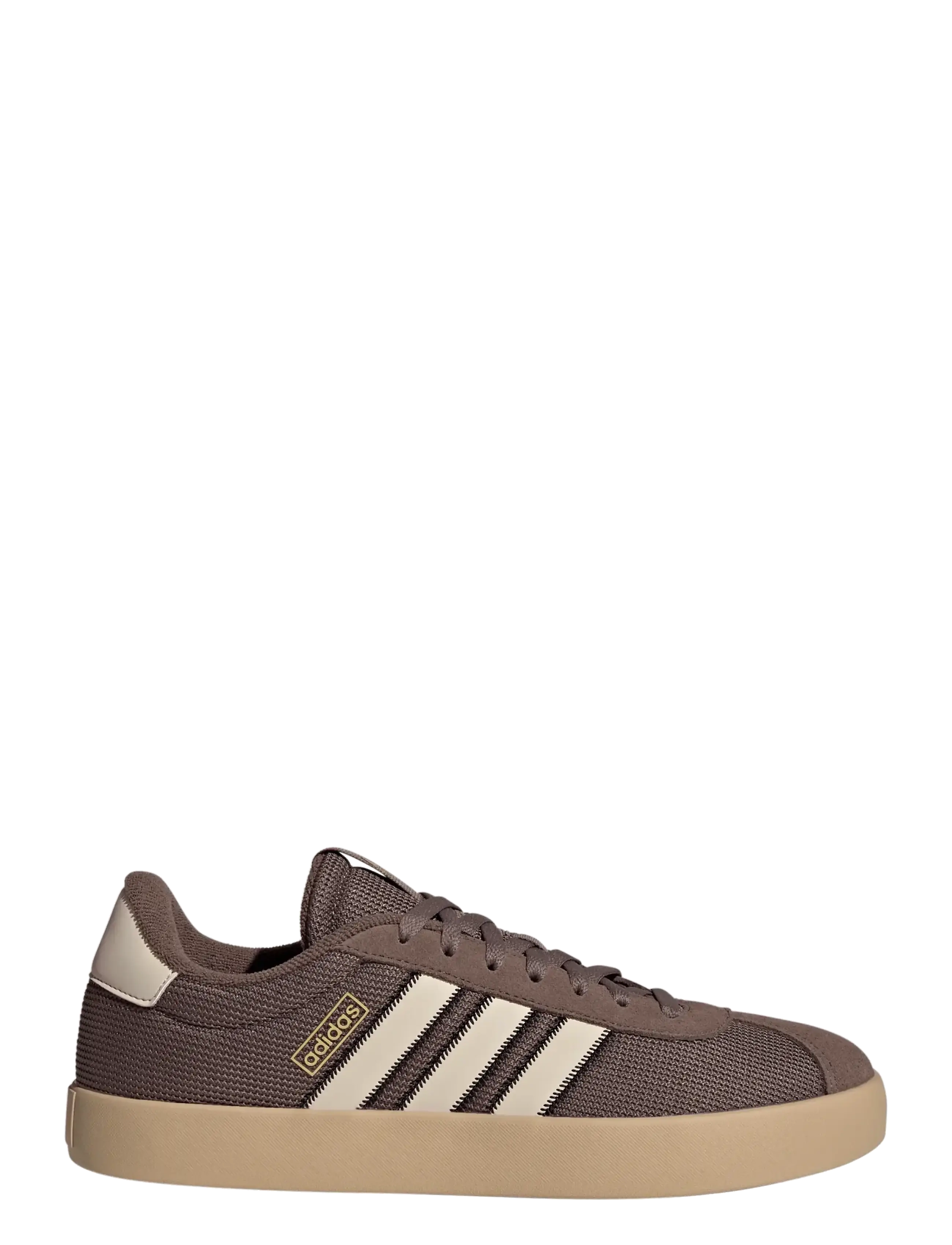 adidas Sportswear - VL COURT 3.0 - niedriger schnitt - earstr/crli/magbei - 1