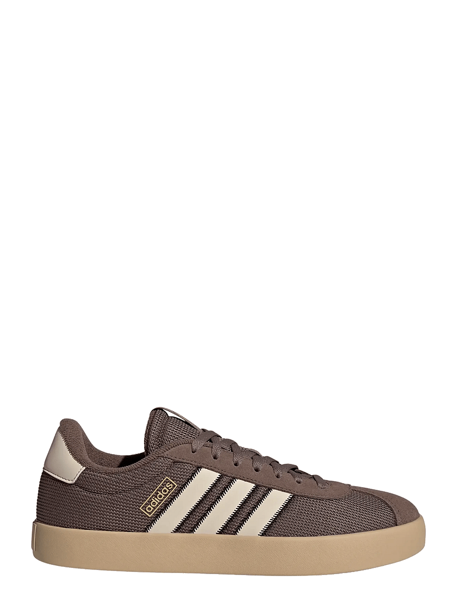 adidas Sportswear - VL COURT 3.0 - niedriger schnitt - earstr/crli/magbei - 1