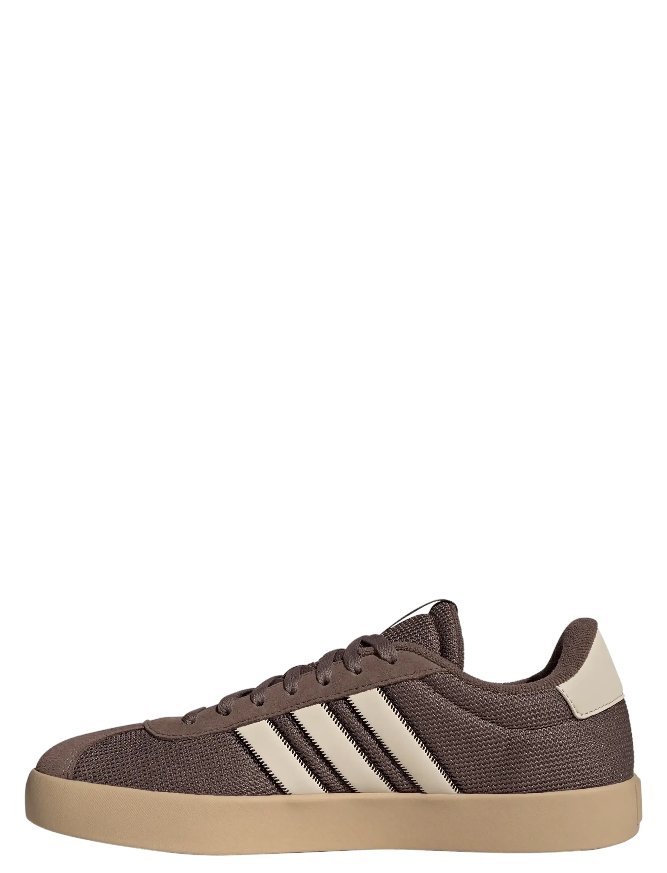 adidas Sportswear - VL COURT 3.0 - niedriger schnitt - earstr/crli/magbei - 2