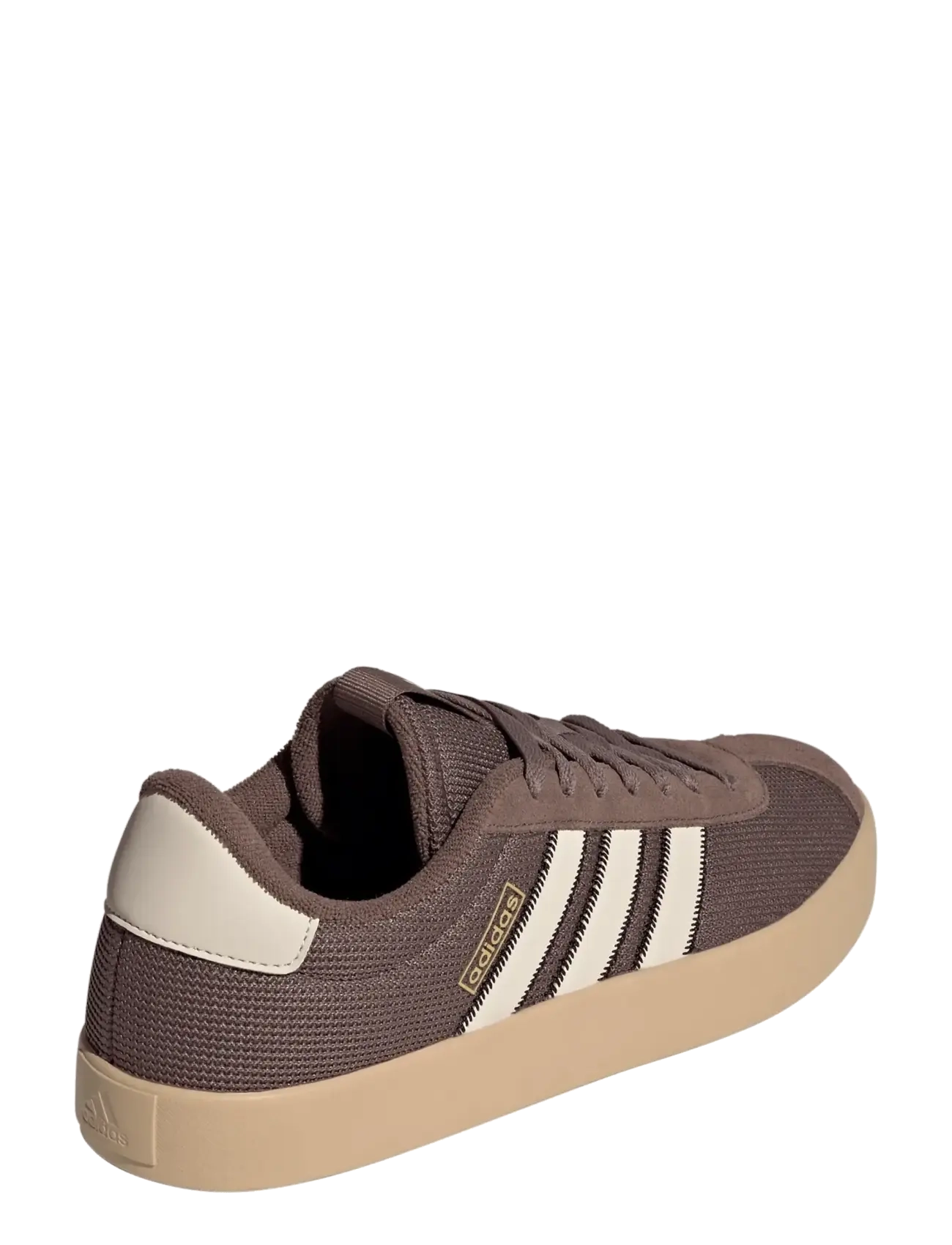 adidas Sportswear - VL COURT 3.0 - niedriger schnitt - earstr/crli/magbei - 3