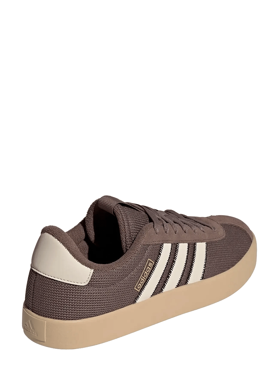 adidas Sportswear - VL COURT 3.0 - niedriger schnitt - earstr/crli/magbei - 3
