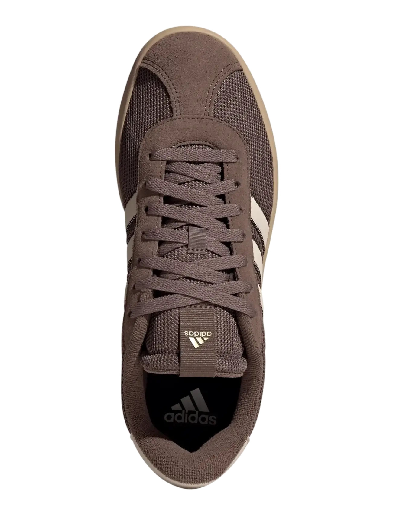 adidas Sportswear - VL COURT 3.0 - niedriger schnitt - earstr/crli/magbei - 4
