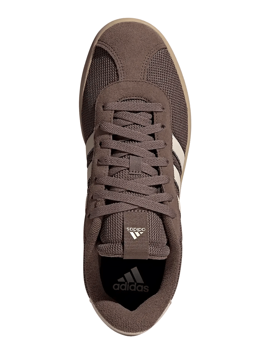adidas Sportswear - VL COURT 3.0 - niedriger schnitt - earstr/crli/magbei - 4