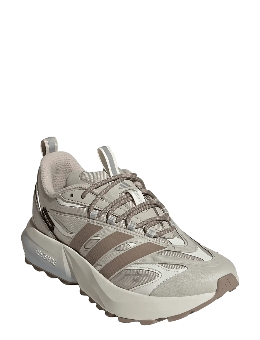 adidas Sportswear - LIGHTBLAZE ATR 2.0 - low top sneakers - wonbei/chabrn/ivory - 0