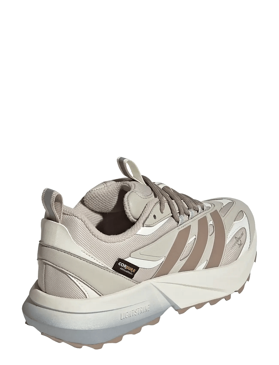 adidas Sportswear - LIGHTBLAZE ATR 2.0 - low top sneakers - wonbei/chabrn/ivory - 3