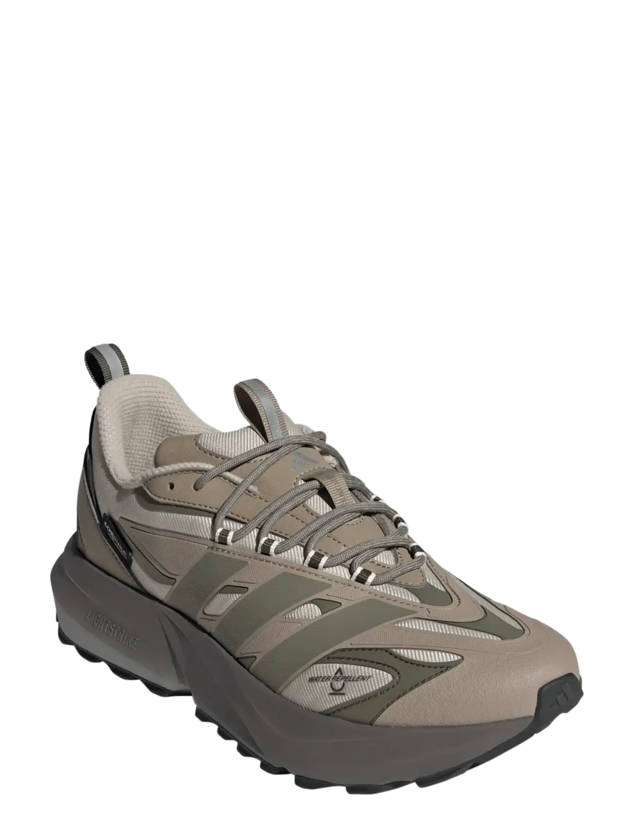 adidas Sportswear LIGHTBLAZE ATR 2.0 - Kingad - WONBEI/CLAY/NGTCAR / beige