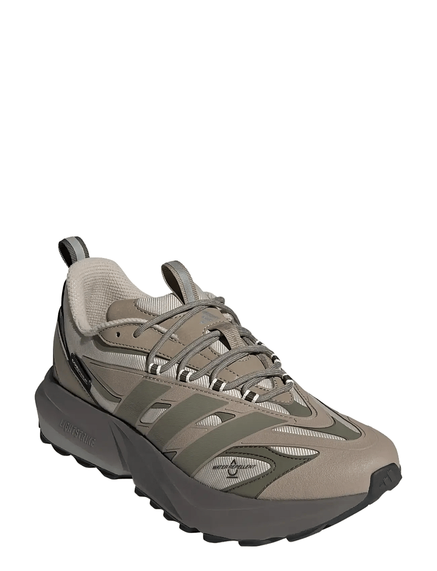 adidas Sportswear - LIGHTBLAZE ATR 2.0 - low tops - wonbei/clay/ngtcar - 0