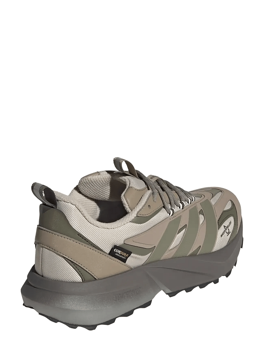 adidas Sportswear - LIGHTBLAZE ATR 2.0 - low tops - wonbei/clay/ngtcar - 3