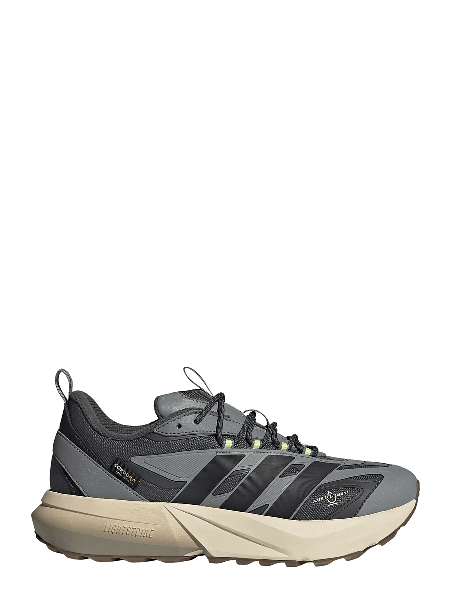 adidas Sportswear - LIGHTBLAZE ATR 2.0 - niedriger schnitt - gresix/cblack/frolem - 0