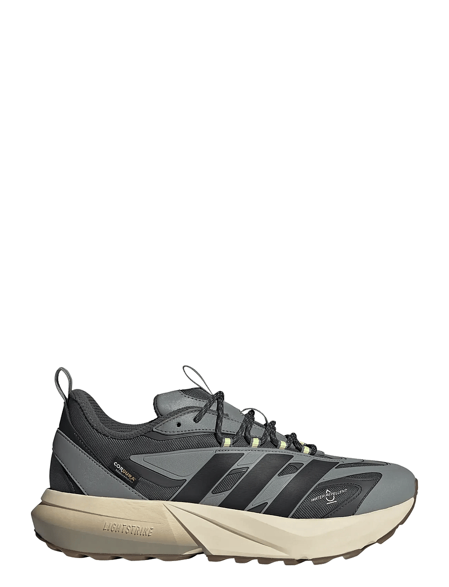 adidas Sportswear - LIGHTBLAZE ATR 2.0 - niedriger schnitt - gresix/cblack/frolem - 1