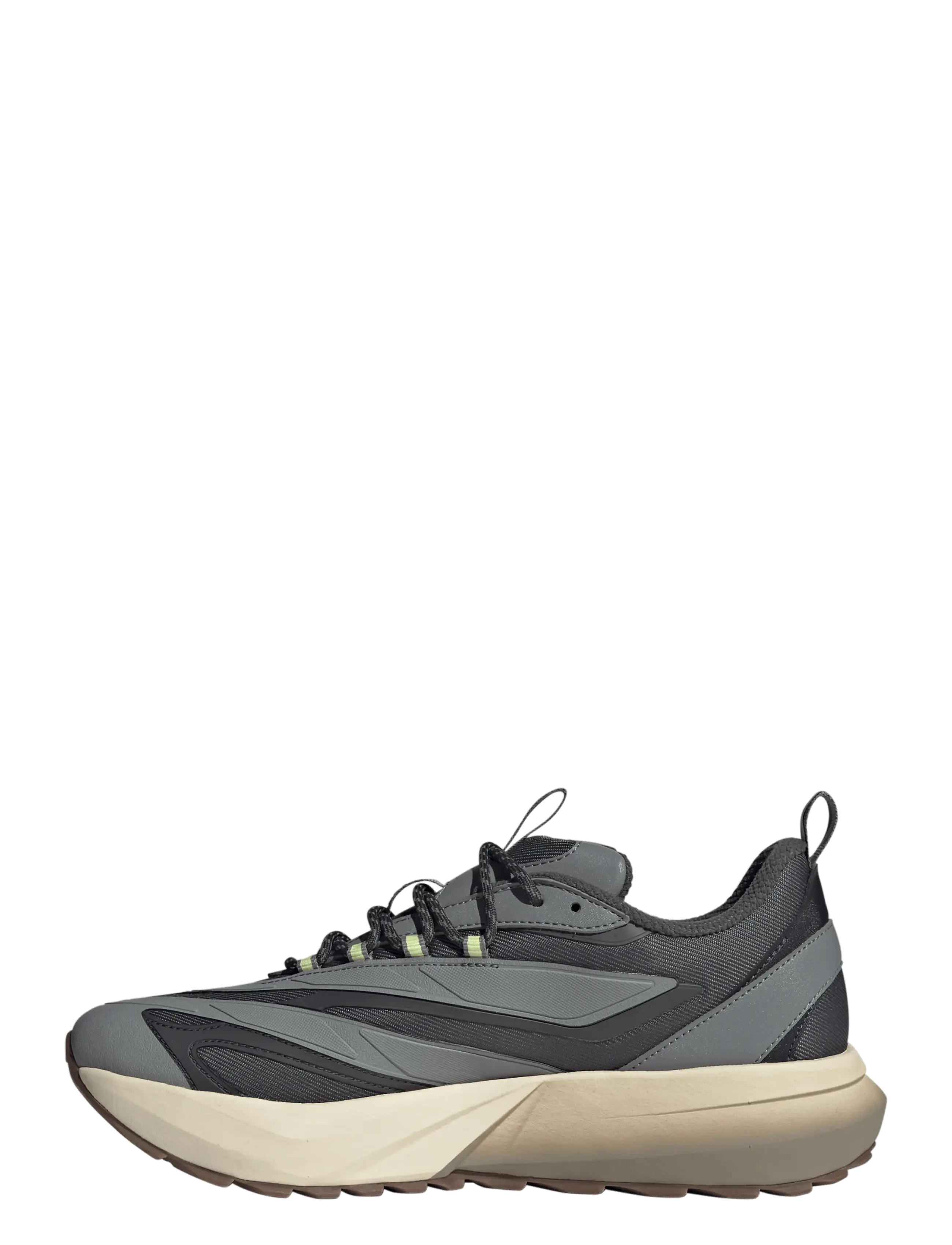 adidas Sportswear - LIGHTBLAZE ATR 2.0 - niedriger schnitt - gresix/cblack/frolem - 1