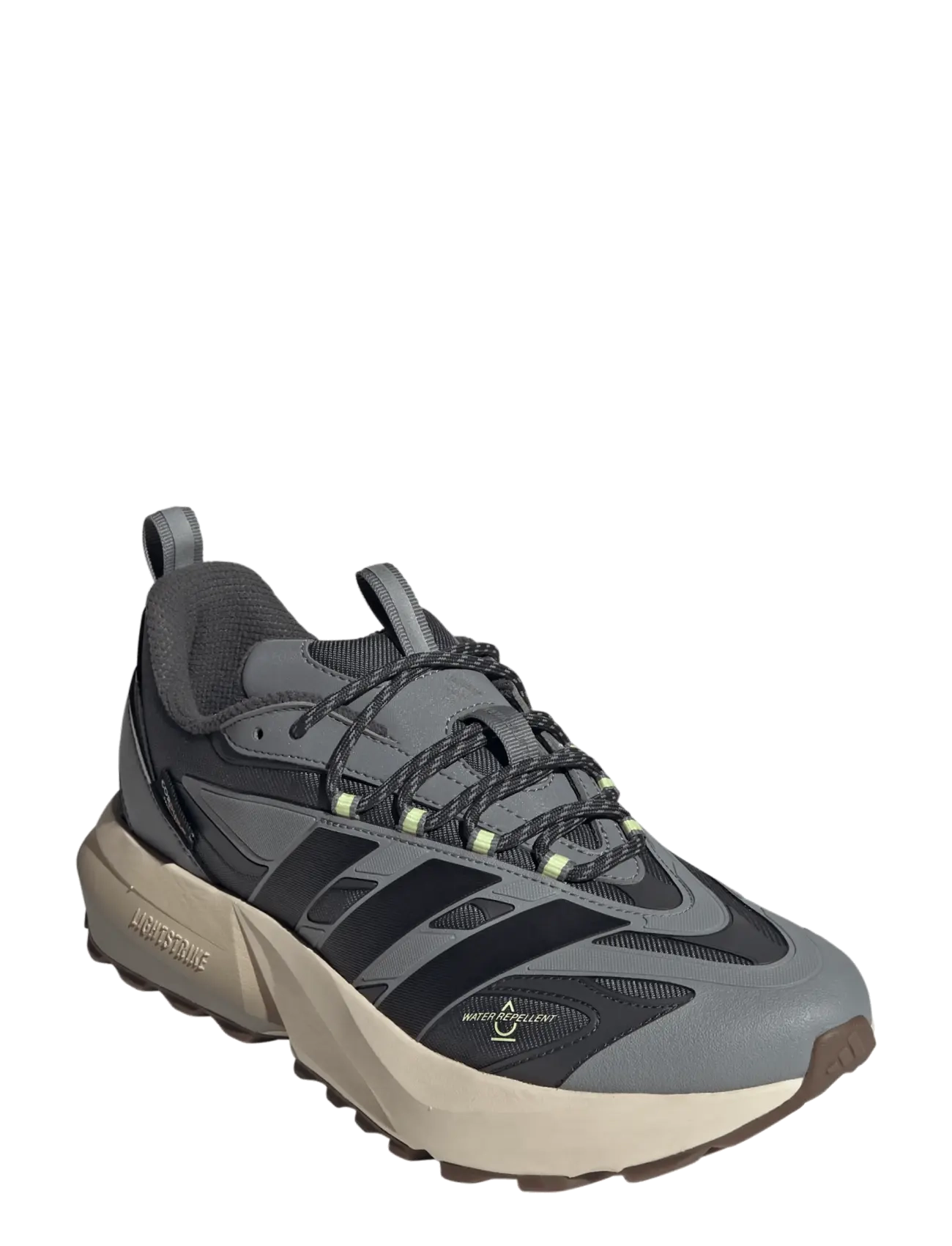 adidas Sportswear - LIGHTBLAZE ATR 2.0 - niedriger schnitt - gresix/cblack/frolem - 2