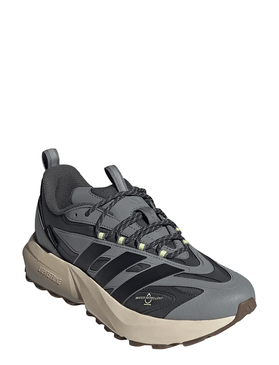 adidas Sportswear - LIGHTBLAZE ATR 2.0 - niedriger schnitt - gresix/cblack/frolem - 2