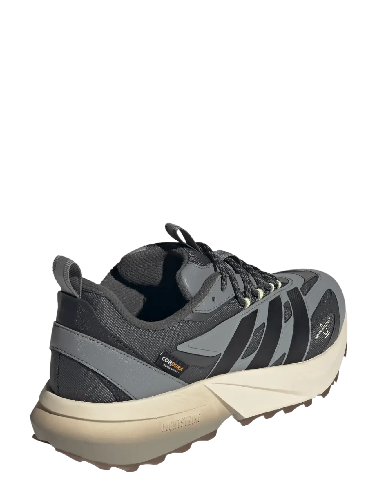 adidas Sportswear - LIGHTBLAZE ATR 2.0 - niedriger schnitt - gresix/cblack/frolem - 3