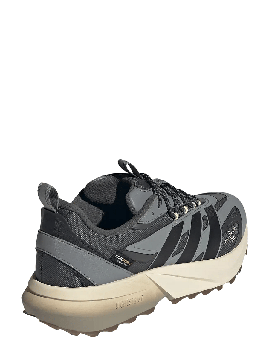 adidas Sportswear - LIGHTBLAZE ATR 2.0 - niedriger schnitt - gresix/cblack/frolem - 3