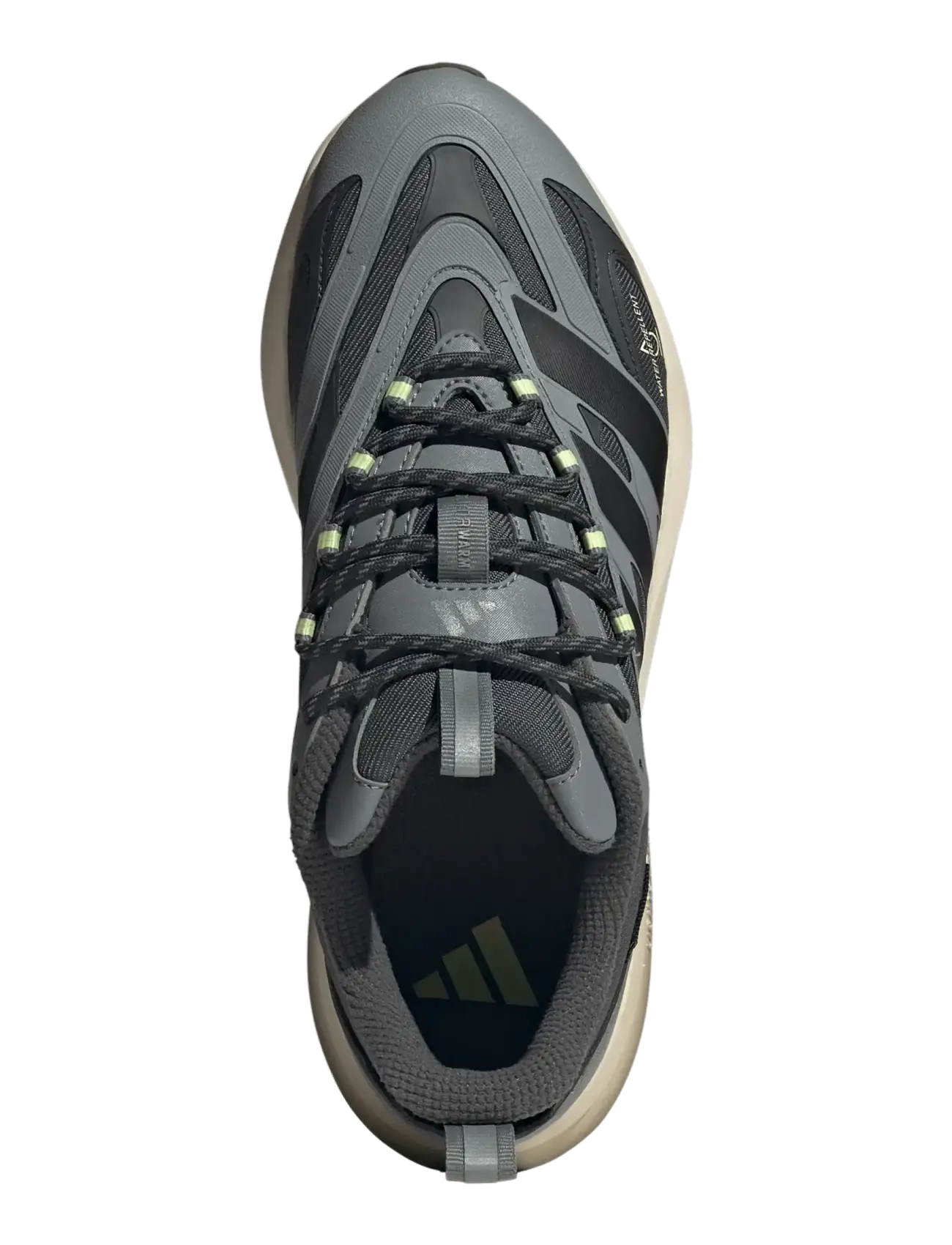 adidas Sportswear - LIGHTBLAZE ATR 2.0 - niedriger schnitt - gresix/cblack/frolem - 4